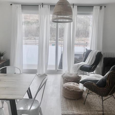 Precioso Piso Monzon Terraza, Parking,Piscina,Zona De Juegos Monzón Eksteriør billede