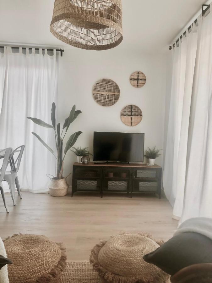 Precioso Piso Monzon Terraza, Parking,Piscina,Zona De Juegos Monzón Eksteriør billede