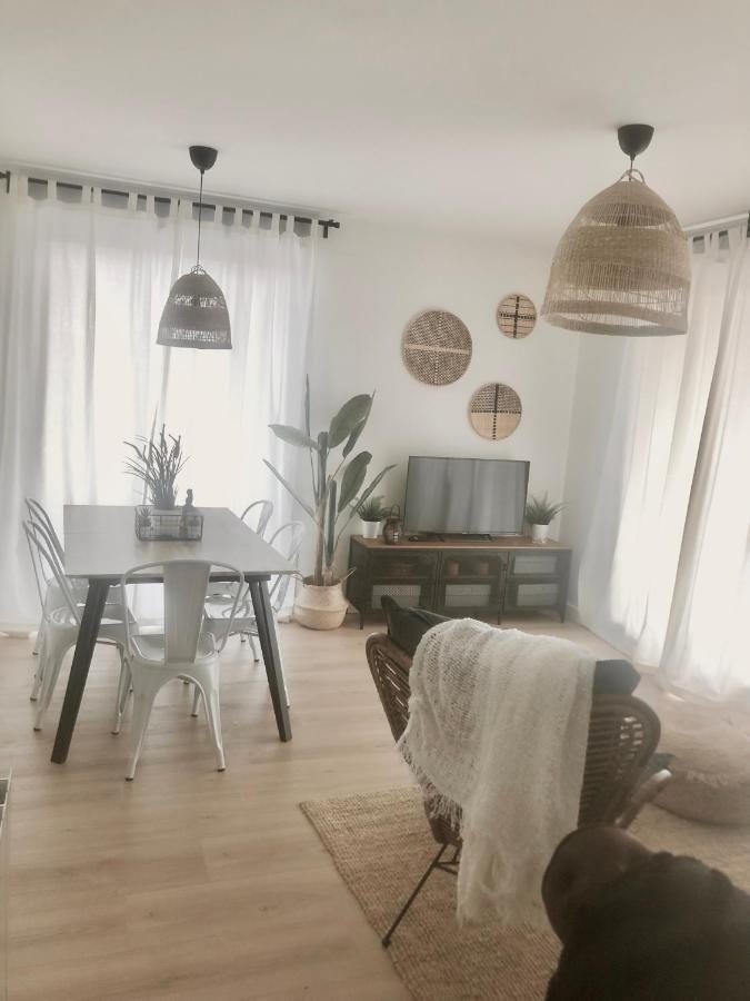Precioso Piso Monzon Terraza, Parking,Piscina,Zona De Juegos Monzón Eksteriør billede