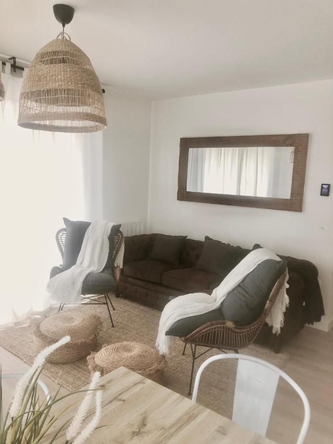 Precioso Piso Monzon Terraza, Parking,Piscina,Zona De Juegos Monzón Eksteriør billede