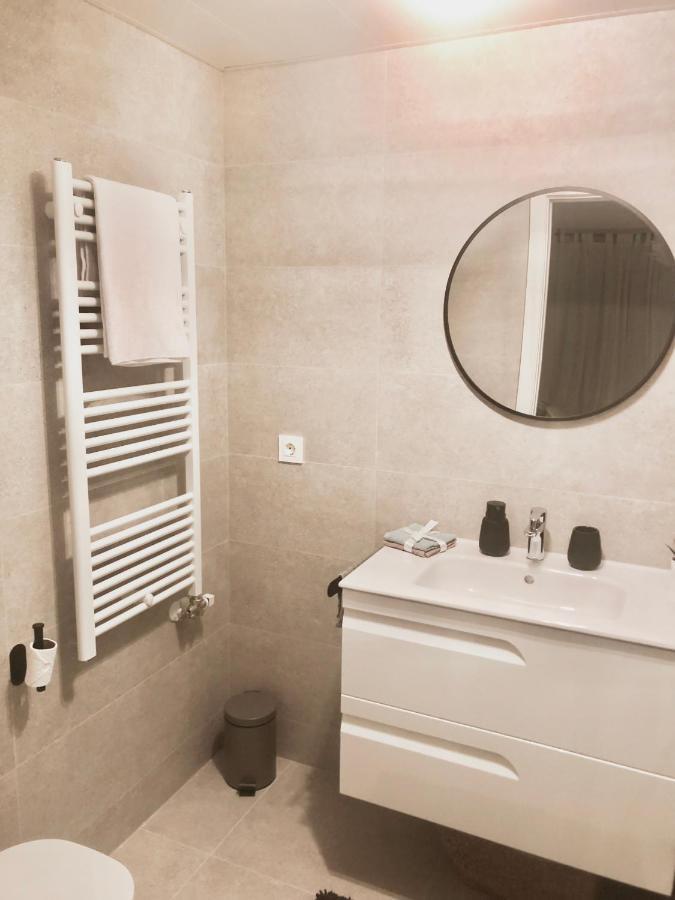 Precioso Piso Monzon Terraza, Parking,Piscina,Zona De Juegos Monzón Eksteriør billede